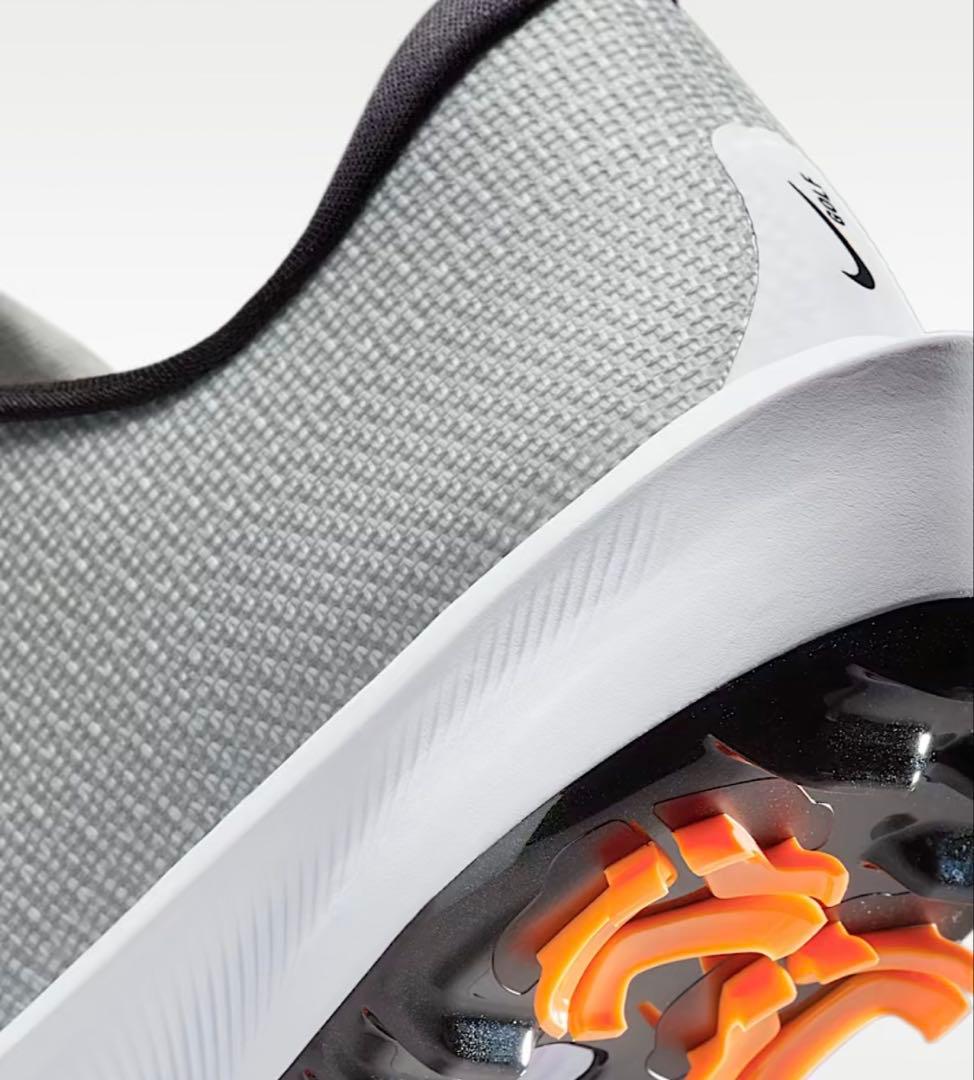 25.5cm ナイキ エア ズーム インフィニティ ツアー 2 ゴルフ 定価以下