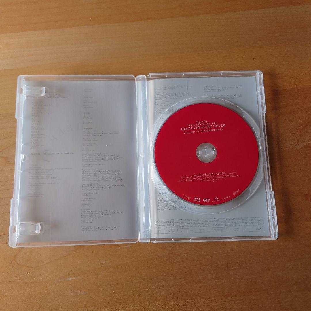 藤井風　Blu-ray　セット