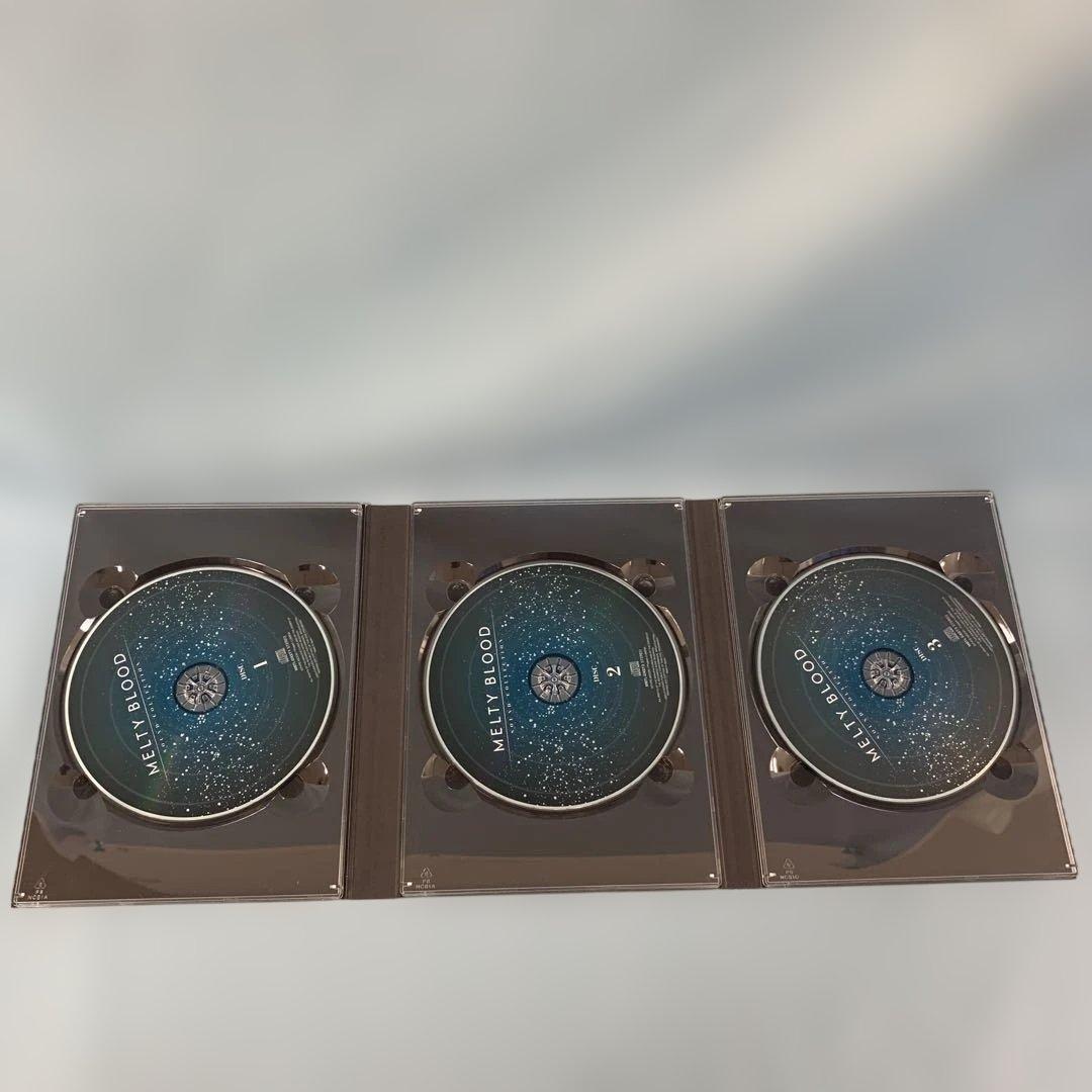 MELTY BLOOD： TYPE LUMINA ニンテンドースイッチソフト