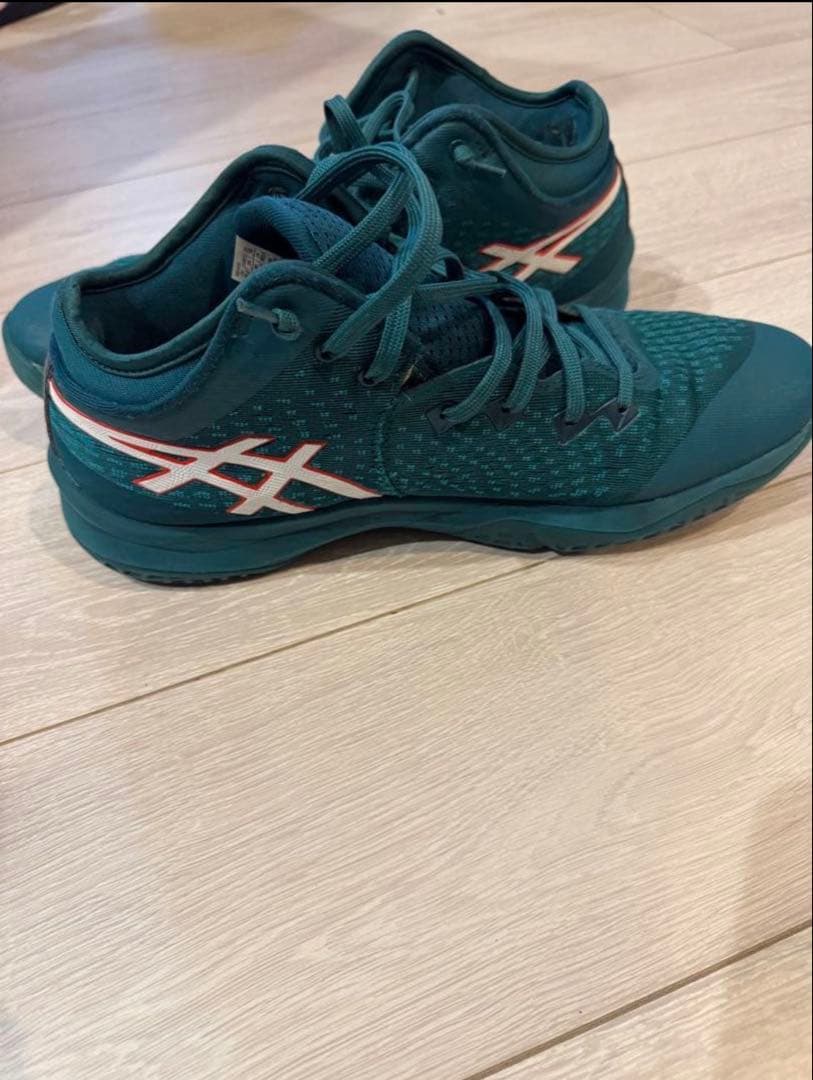ASICS UNPRE ARSバスケットボールシューズ 28.0 cm