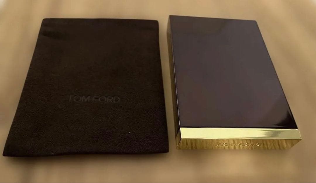 TOM FORD アイカラークォード　030インソレントローズ