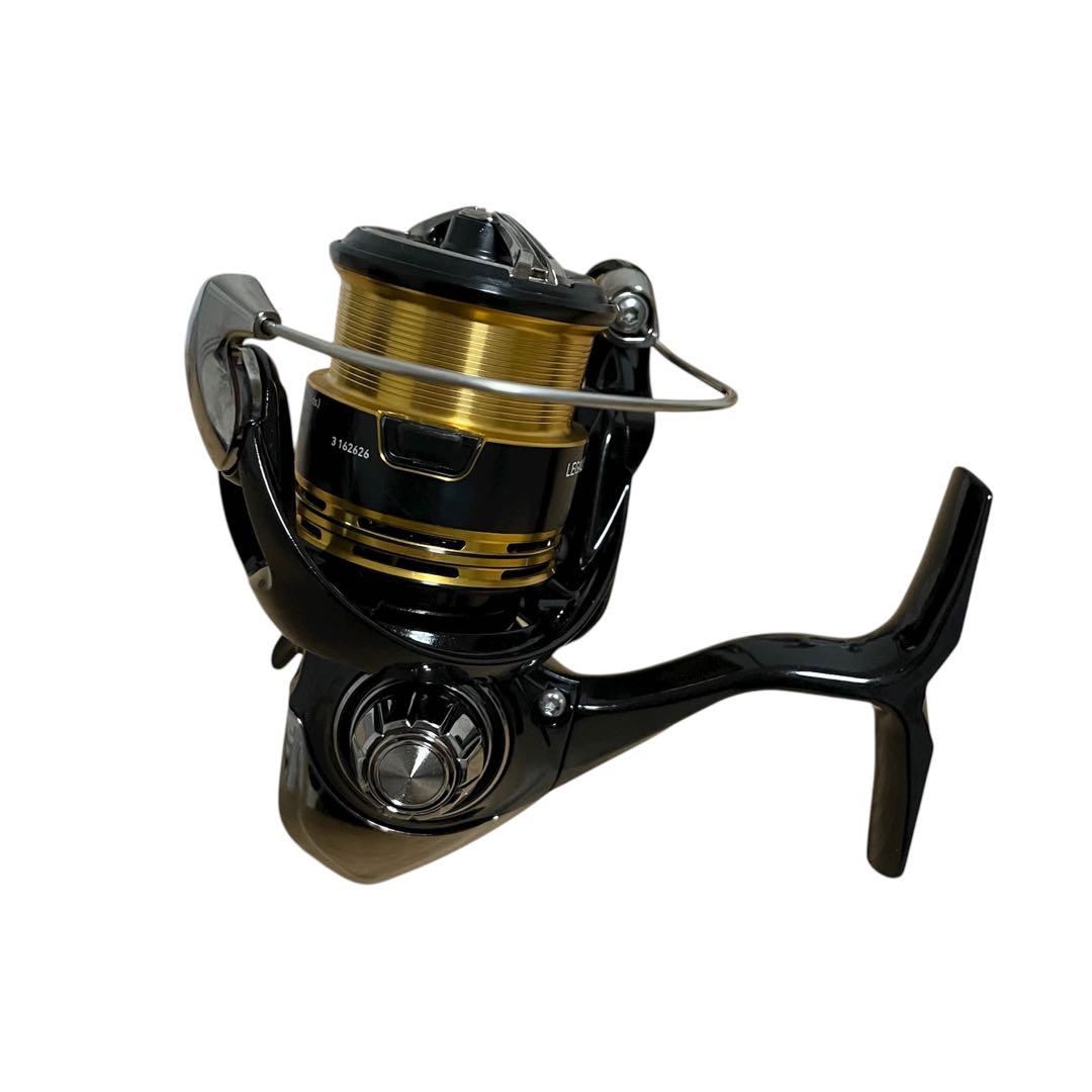 ダイワ　DAIWA 23レガリス　LT1000S
