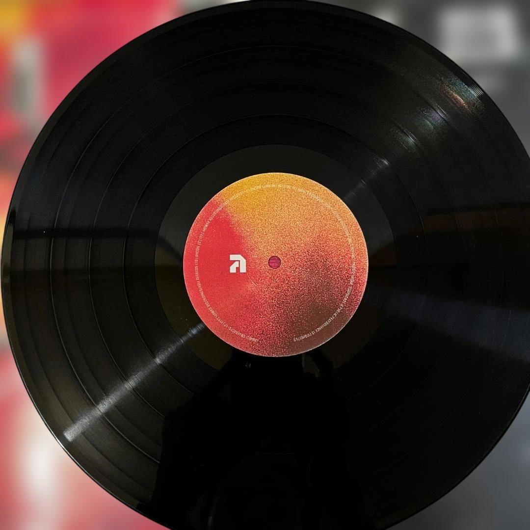 U.N.K.L.E.レコード3枚セット,DJ Shadow,Thom Yorke