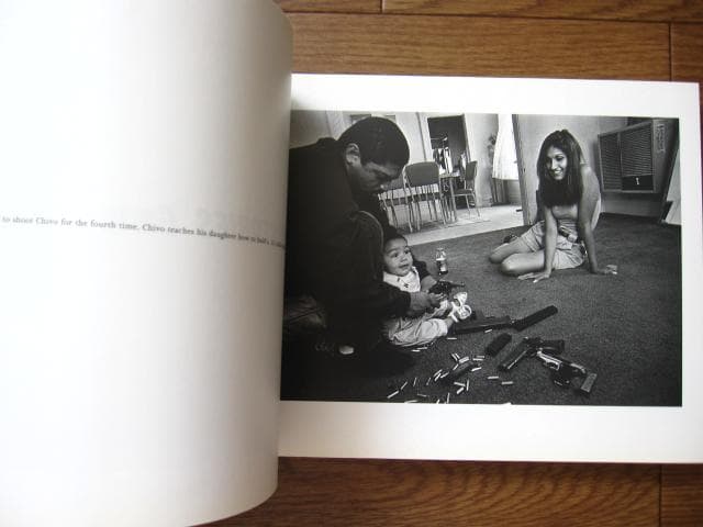 アート・デザイン・音楽 East Side Stories Gang Life in East L.A.