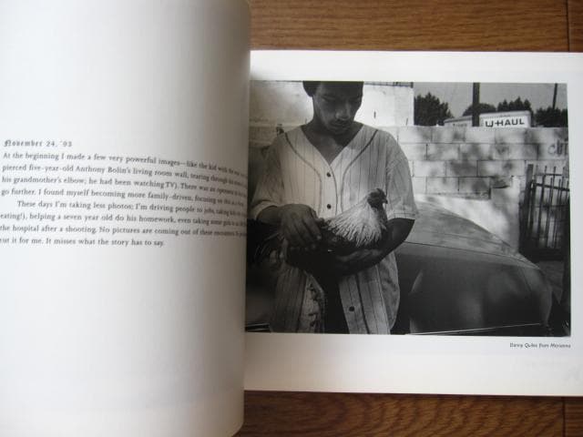 アート・デザイン・音楽 East Side Stories Gang Life in East L.A.