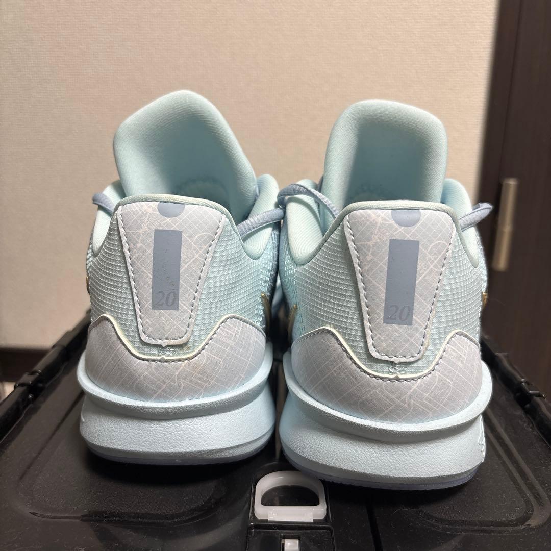 【NIKE】SABRINA3（サブリナ3） ブループリント　27cm