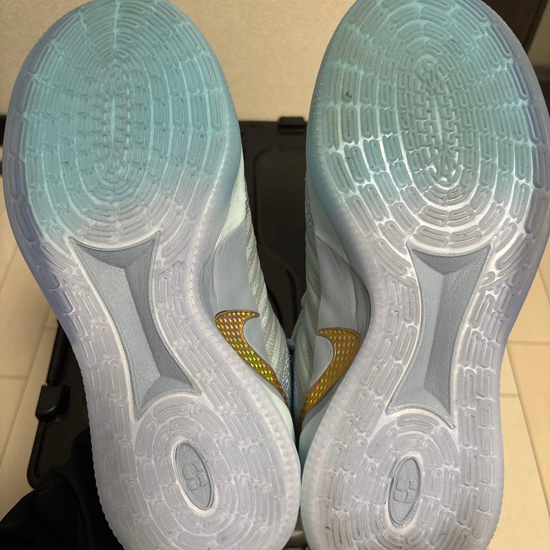 【NIKE】SABRINA3（サブリナ3） ブループリント　27cm