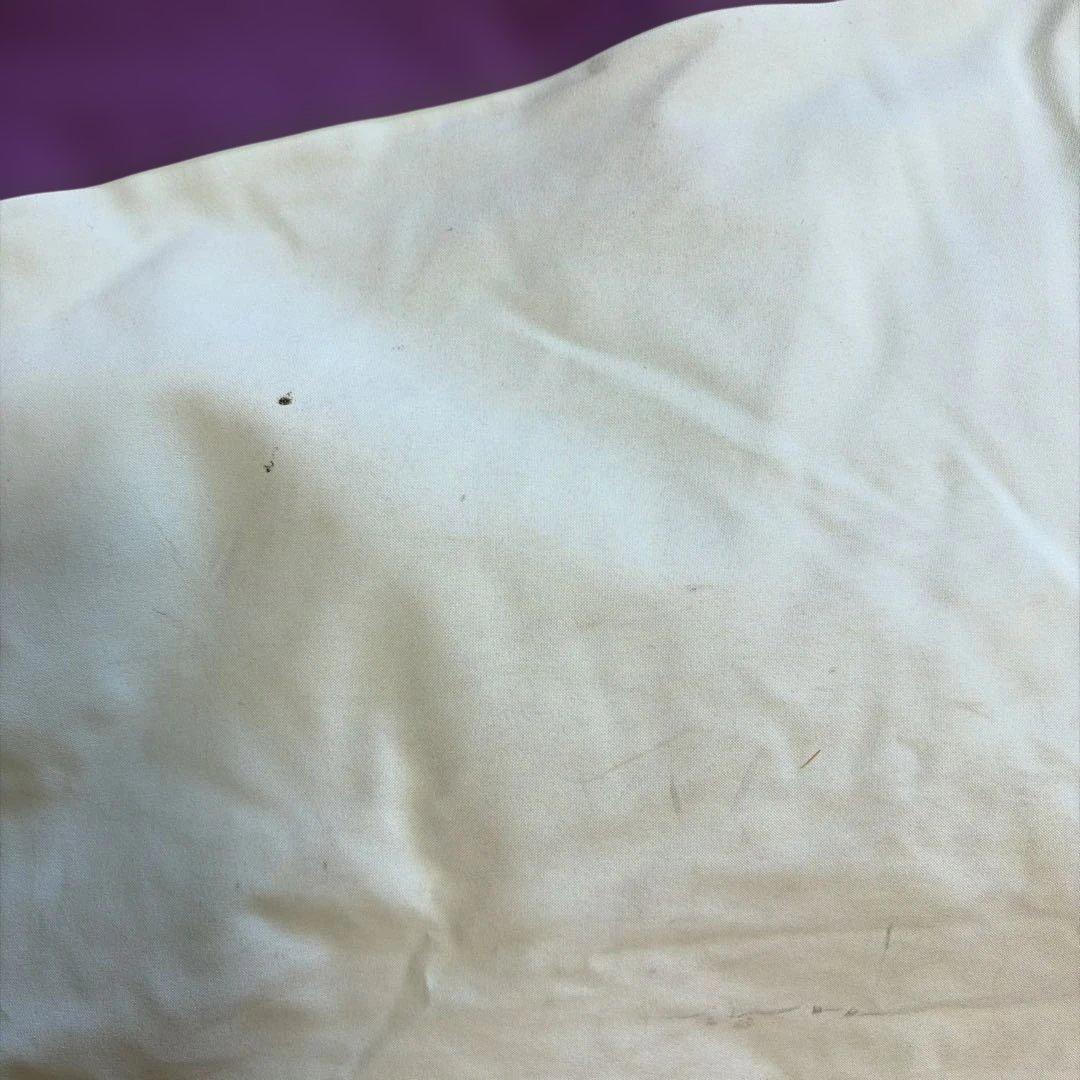 ONYONE スキーウェア 紫色 フード付き