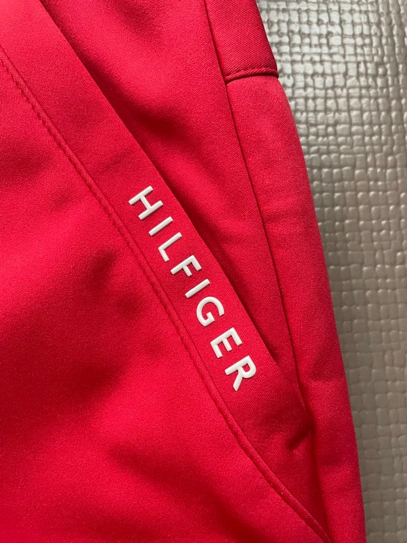 新品  メンズストレッチゴルフパンツパンツ 防寒