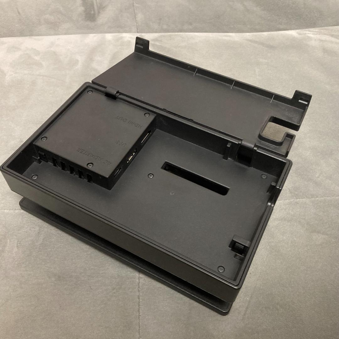 【美品】Nintendo Switch ネオンブルー・ネオンレッド【ケース付き】