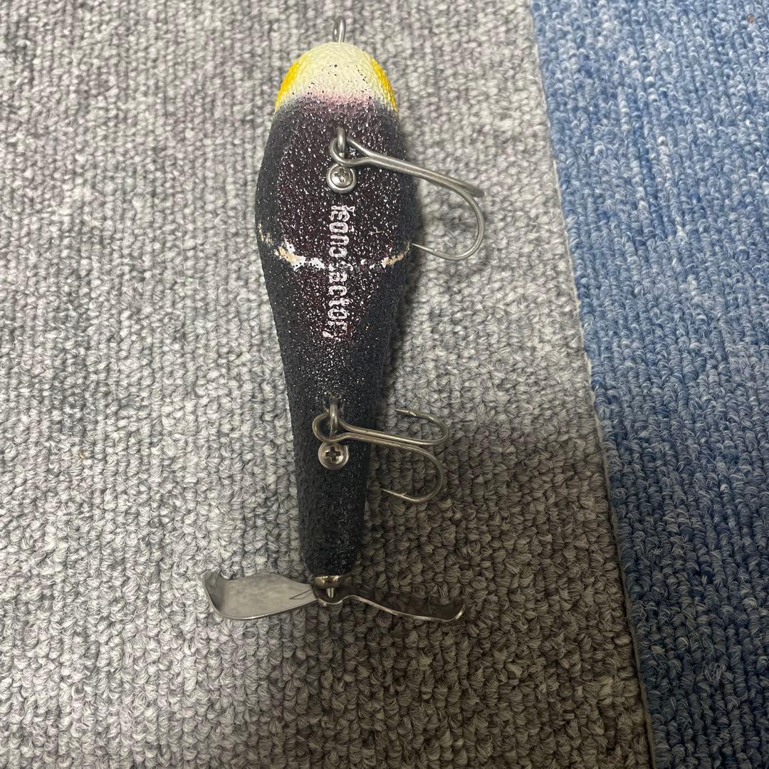 イソノファクトリー　チャーン