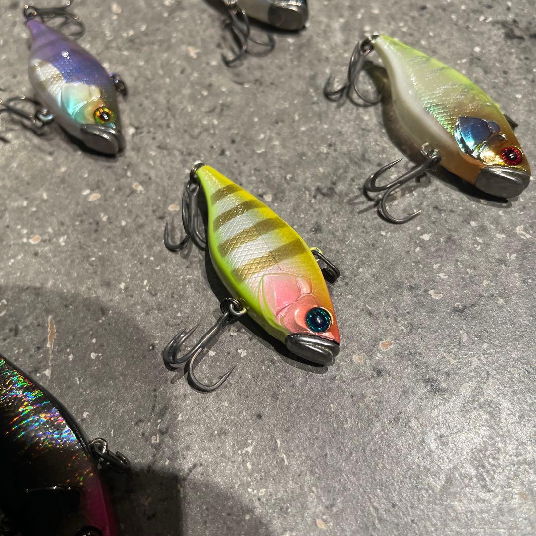 し*Z様 ジャッカル　TN38 セット