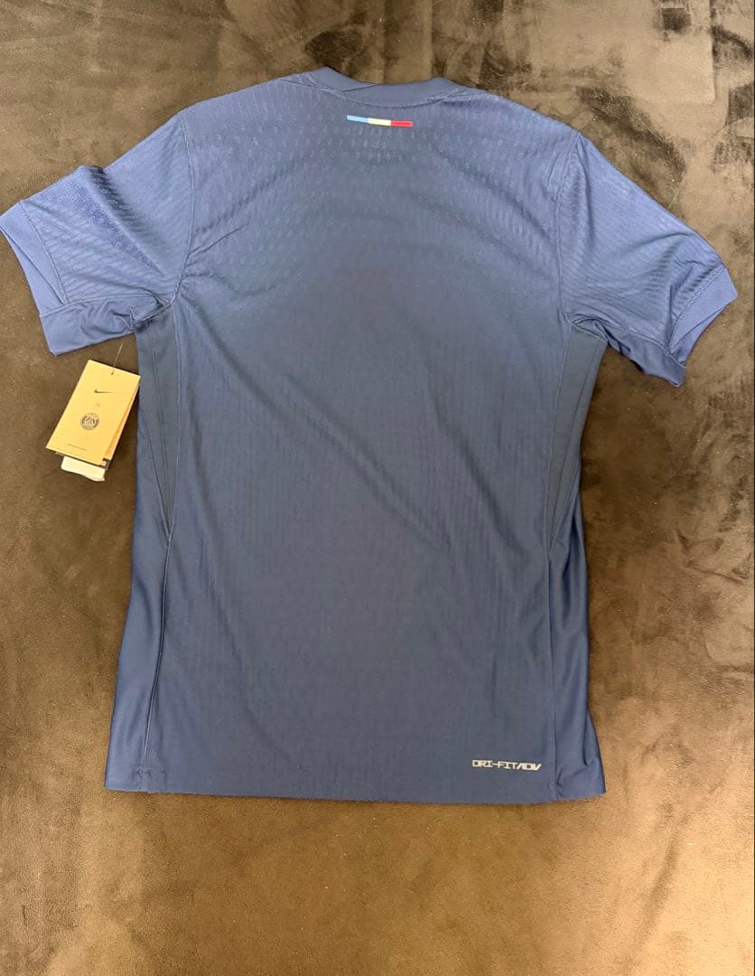 パリ・サンジェルマン　オーセンティック　ナイキ正規品　未使用タグ付き　値下げ