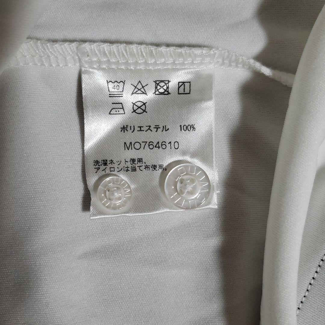 ラウドマウス NEXT ATOM for the future コラボ　半袖　M