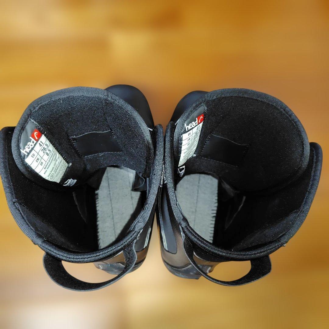 スノーボード Momonga HEAD THREE LYT BOA FOCUS