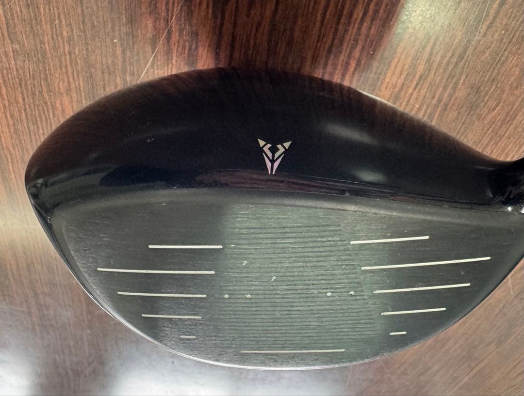 ゼクシオXドライバー