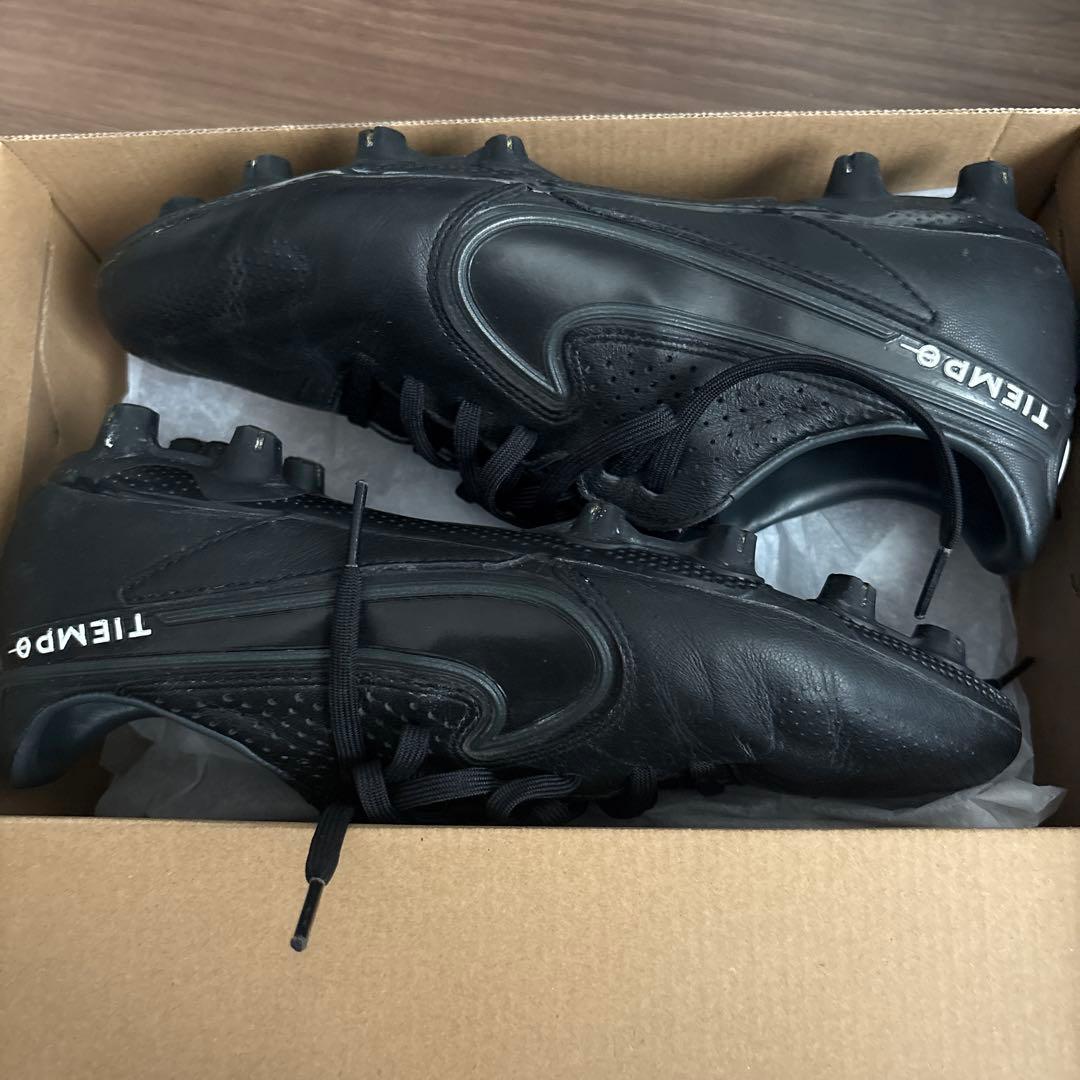 田*ぼ様 サッカーナイキレジェンド９プロ HG 26.5cm