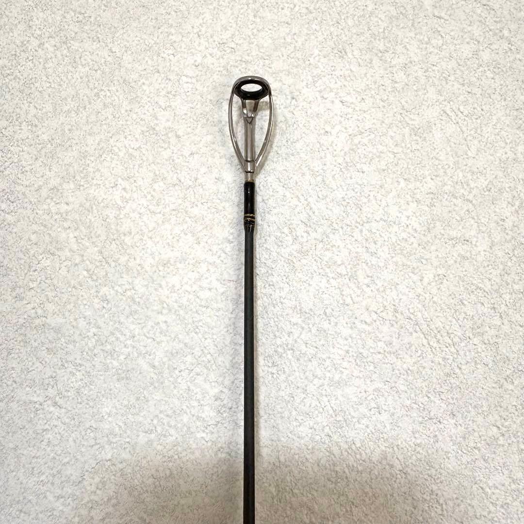 Abu Garcia OFJS-60/120 ジギングロッド 6'0\"