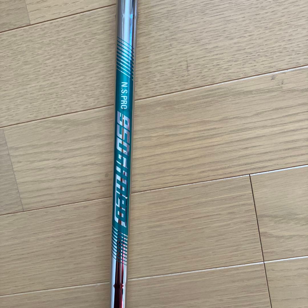 キャスコドルフィンウェッジ DW-120G 56度