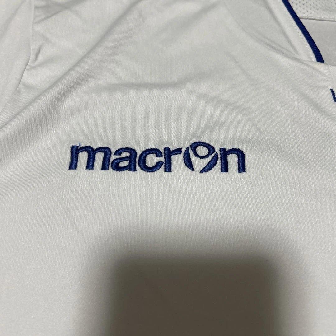 リーズ・ユナイテッドFC　ユニフォーム