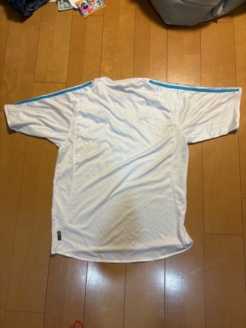 adidas オリンピックマルセイユ