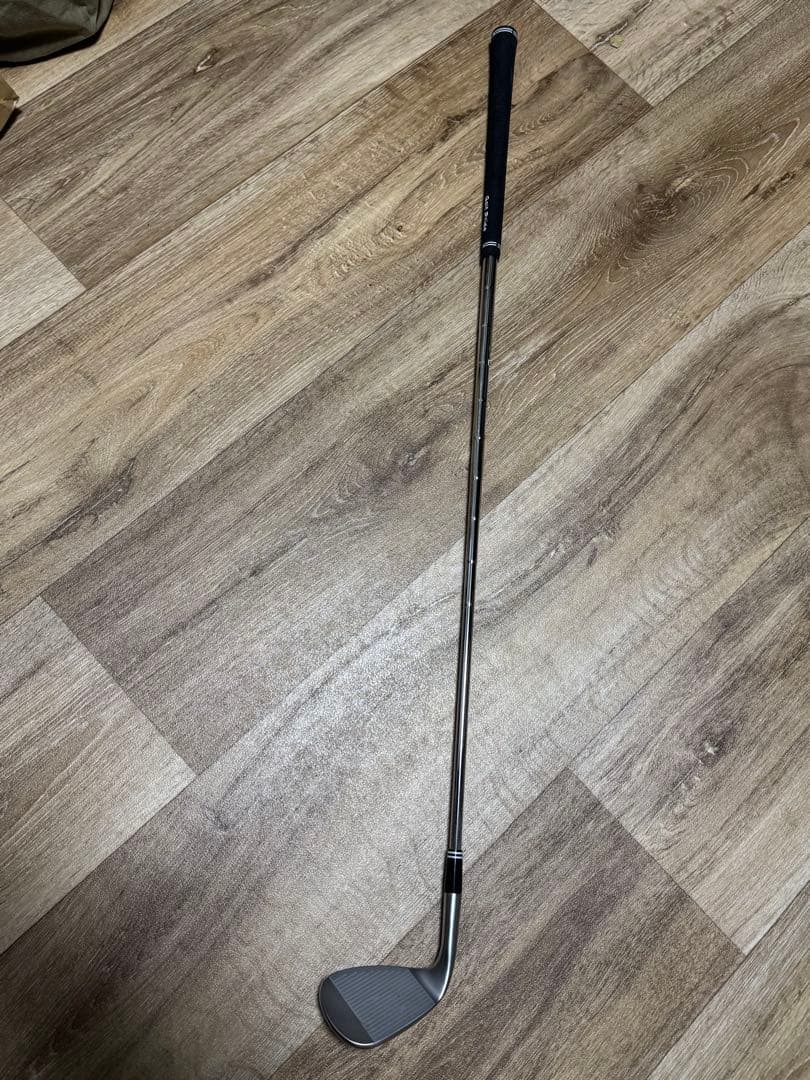 クリーブランド CVX2 50° ZIPCORE ウェッジDG 95 S200