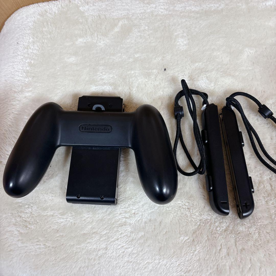 ニンテンドー Nintendo Switch 本体　グレー