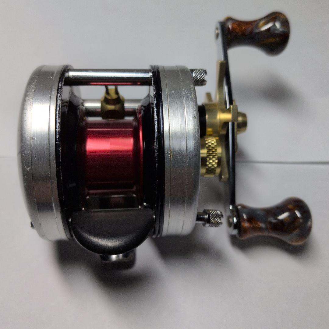 アブアンバサダー４６００ＣＢアベイルカスタム