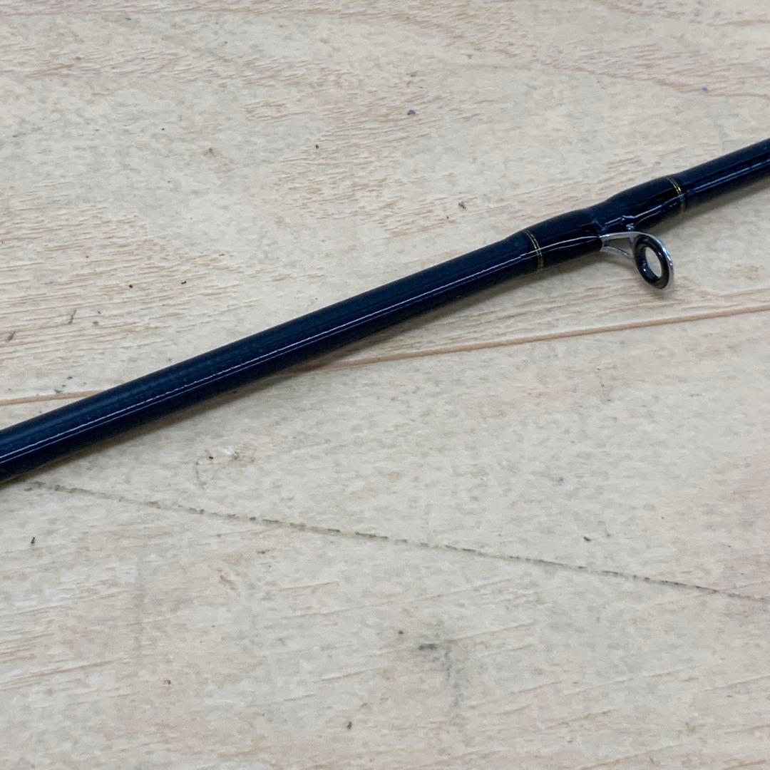 【Motoki O】ダイワ　NERAI(ネライ）X MH-210