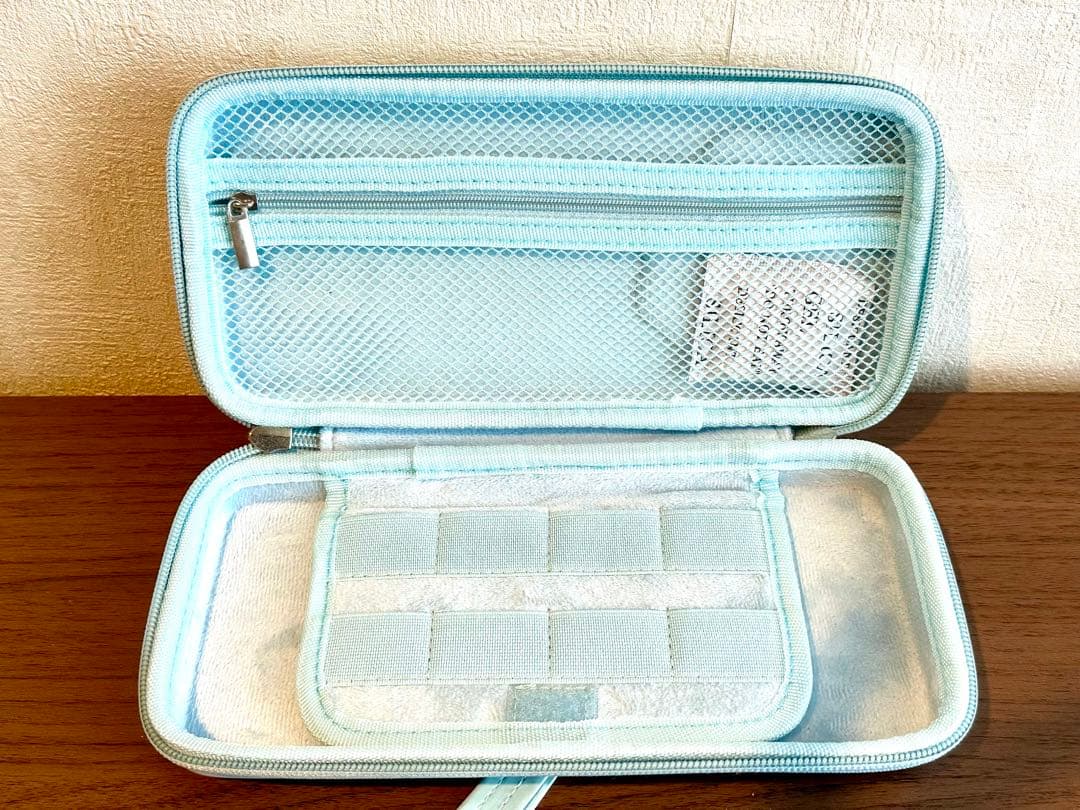 【極美品】Nintendo Switch Lite ターコイズ 本体 おまけ付き