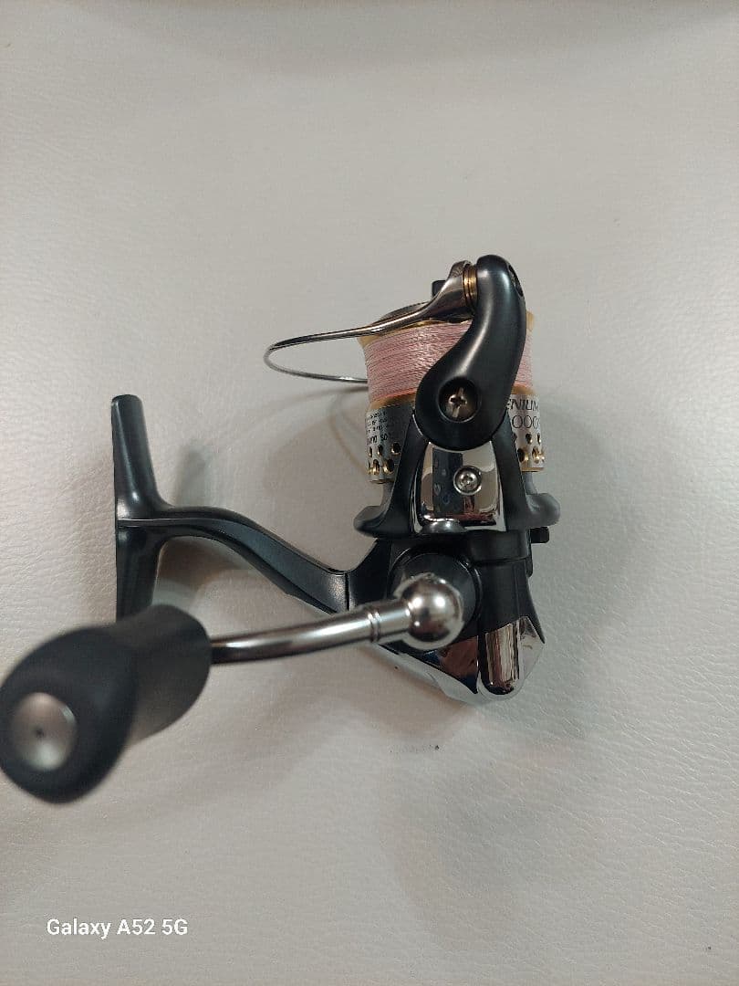 最終値下げ！！09レアニウムCI4 C2000S