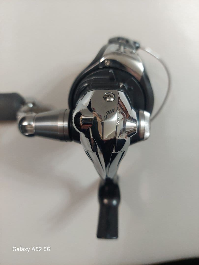 最終値下げ！！09レアニウムCI4 C2000S