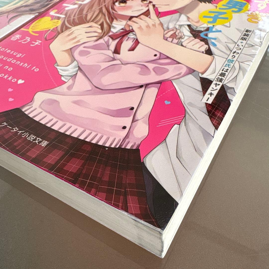 野いちご文庫　恋愛小説　総長さま、溺愛中につき。など　セット　31冊