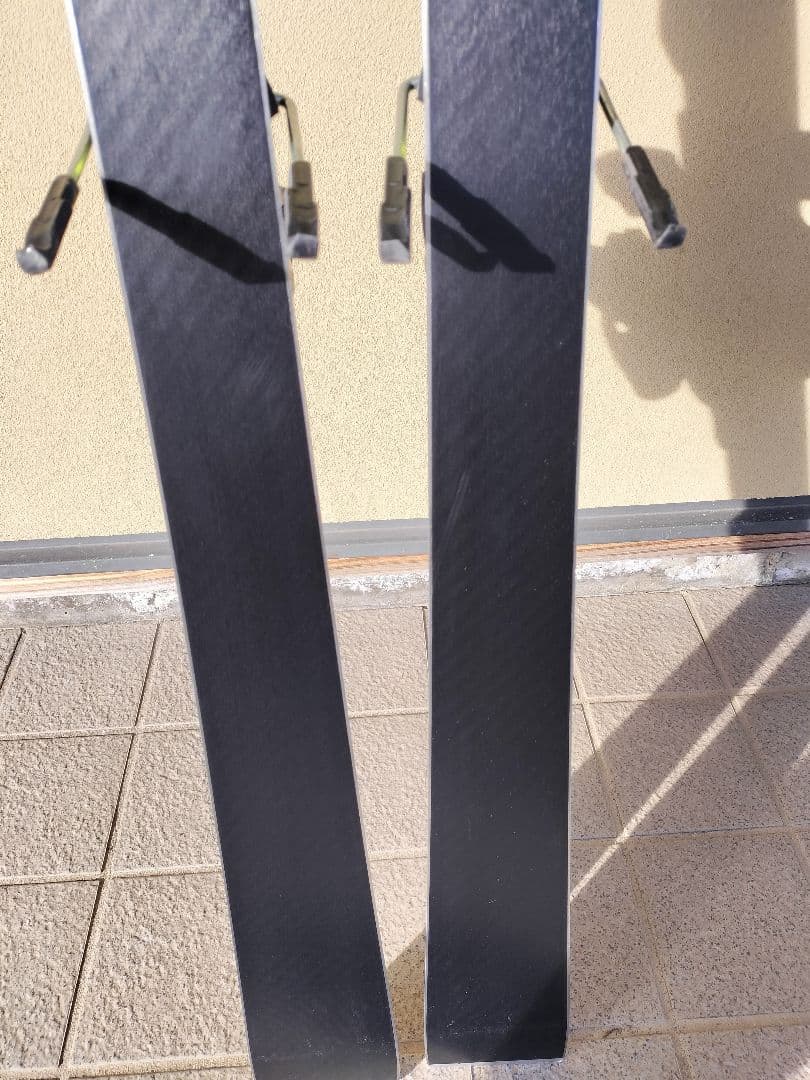 HEAD WORLDCUP REBELS i.RACE スキー板よければオマケ付