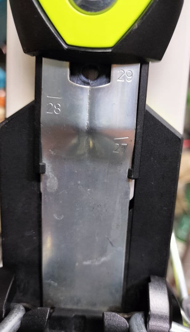 HEAD WORLDCUP REBELS i.RACE スキー板よければオマケ付