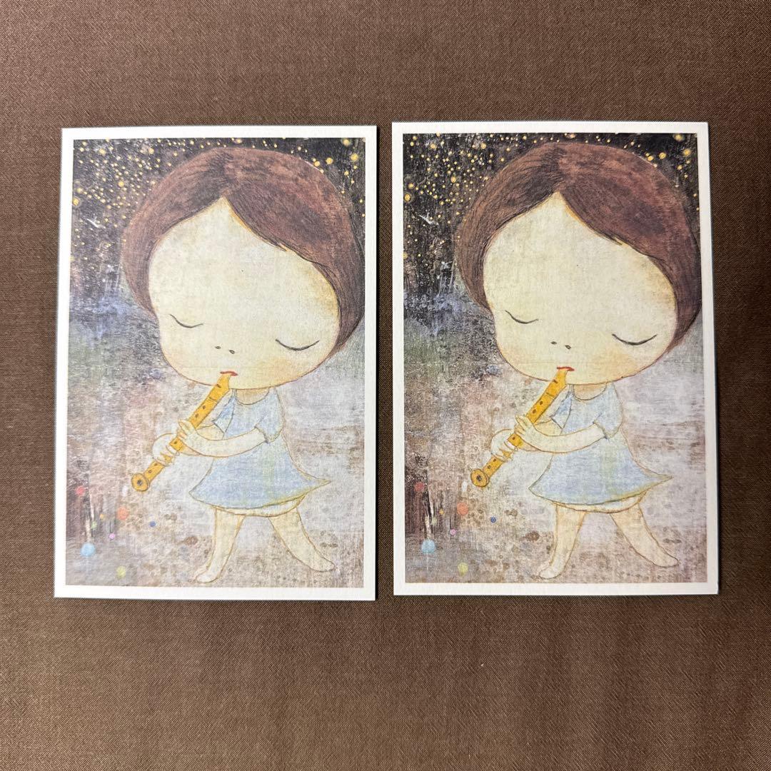 【吉本ばななサイン入り初版本】ひな菊の人生/吉本ばなな/奈良美智/ロッキングオン