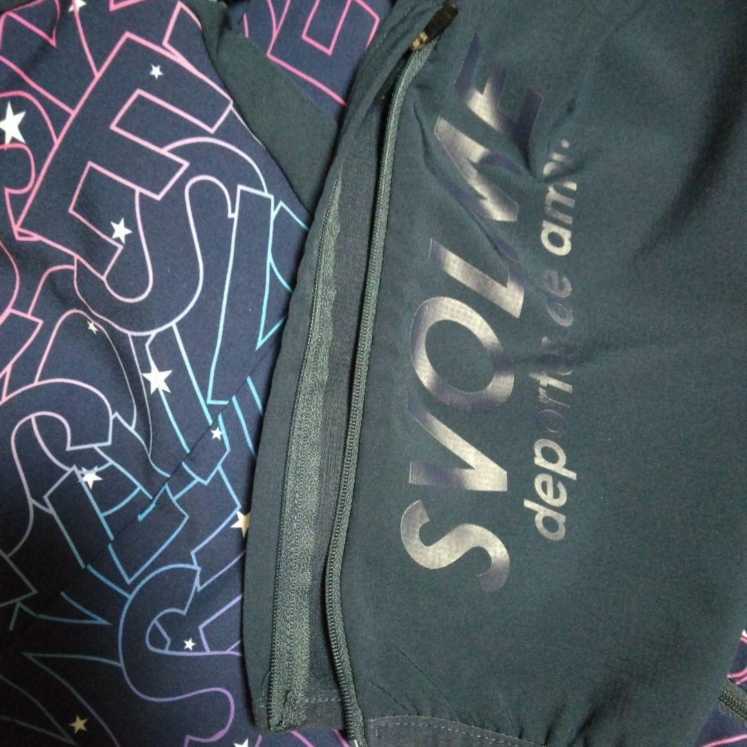 スボルメ サッカー ジャケットパンツ ジャージ セットアップ サイズL