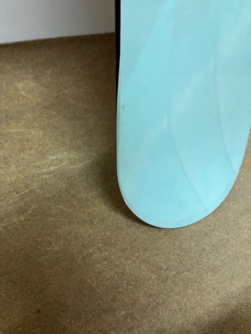 K2 GAMMA ケーツー　152cm 板のみ　ガンマ　スノボ　スノーボード