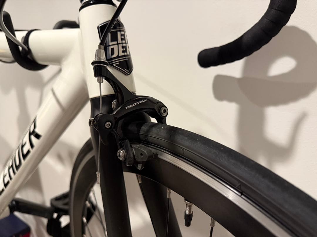 リーダーバイク