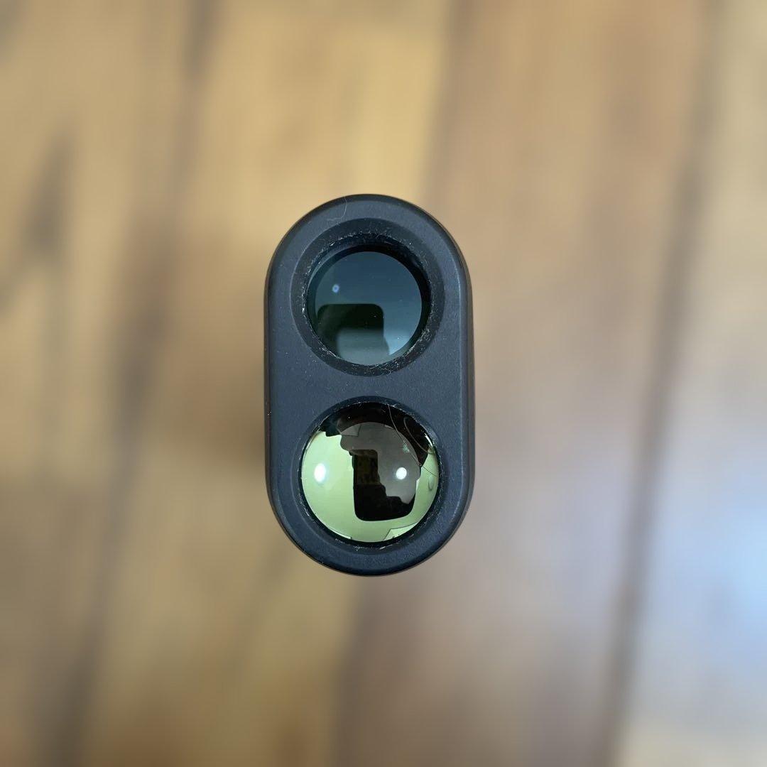 COOLSHOT 40i ゴルフ用距離計