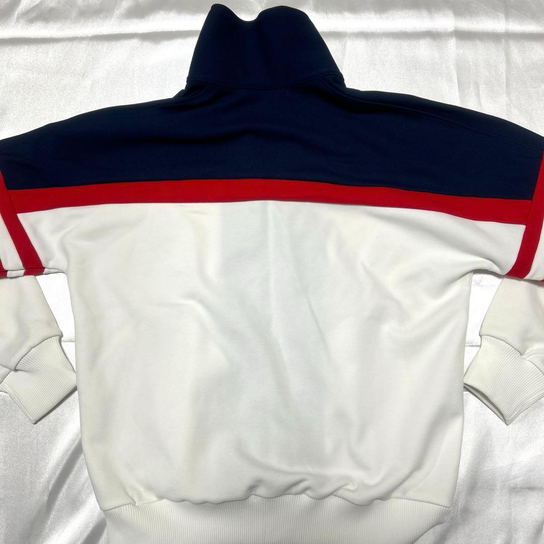 CONVERSEコンバース80sジャージトラックトップVintage