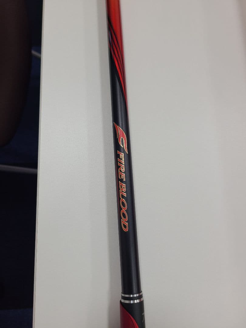 ファイアブラッド　デリンジャー 1.5号　5.0M 2019年モデル