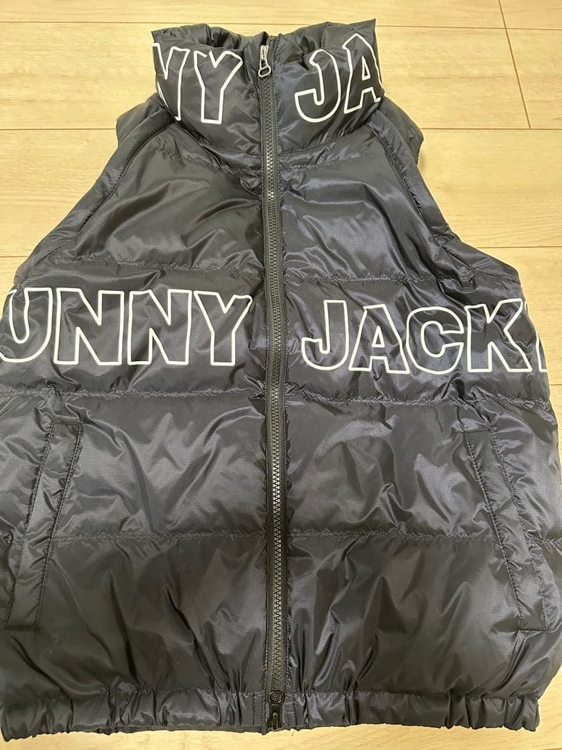 ジャックバニーレディースアウター