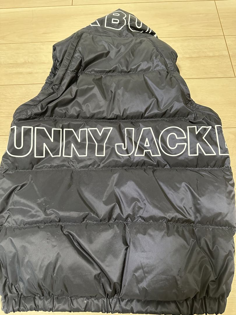 ジャックバニーレディースアウター