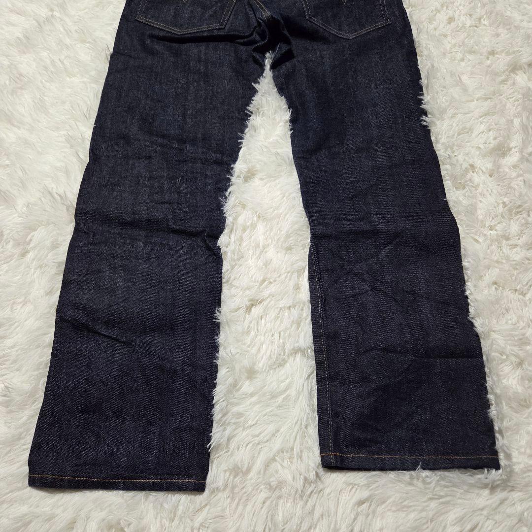 濃紺 LEVI'S 505 リーバイス 赤耳 1967 W31トルコ製