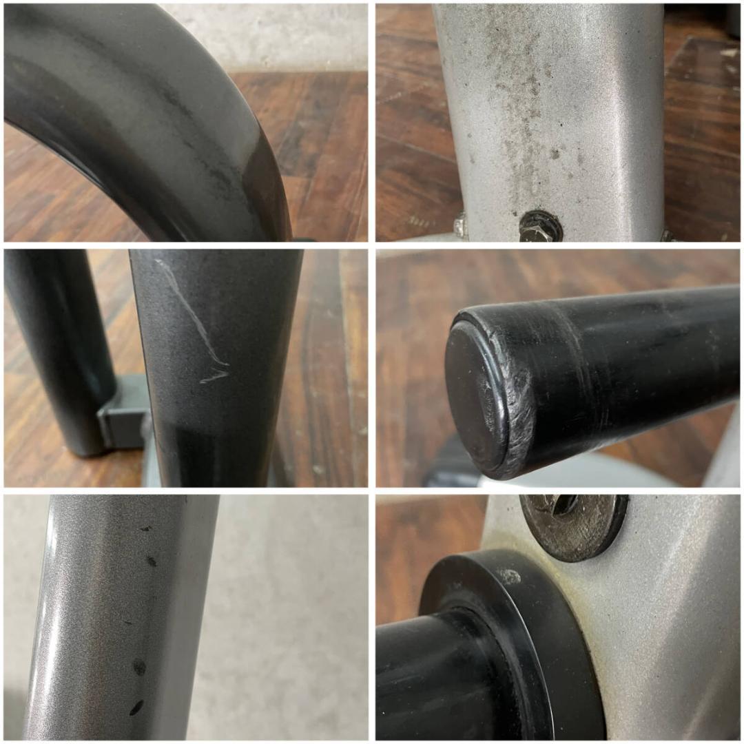 TUFFSTUFF タフスタッフ オリンピックプレートツリー CXT-255