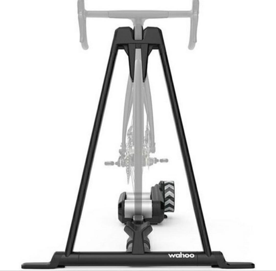 WAHOO KICKR ROLLR 美品中古　ワフー　キッカーローラー