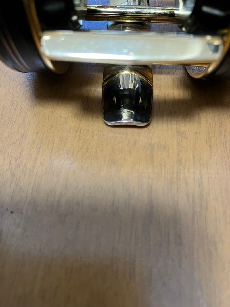 アブガルシア アンバサダー 3500CDL