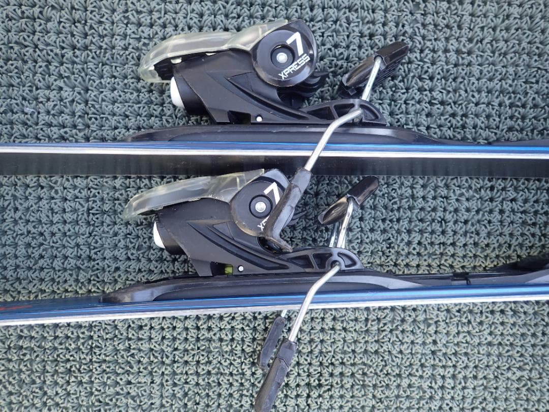 ディナスター　Dynastar スキー板　ジュニア　130cm