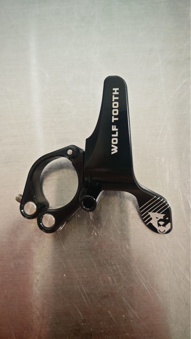 Wolftooth ReMote ドロップバー
